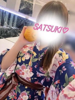 Satsukiの写メ日記｜プレミアム 吉原高級店ソープ