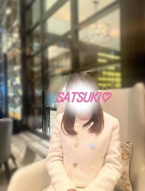 Satsukiの写メ日記｜プレミアム 吉原高級店ソープ