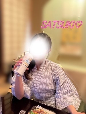 Satsukiの写メ日記｜プレミアム 川崎高級店ソープ