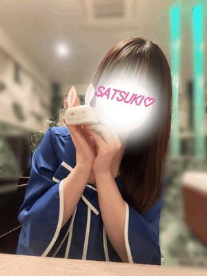 Satsukiの写メ日記｜プレミアム 吉原高級店ソープ