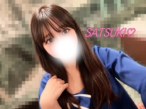 Satsukiの写メ日記｜プレミアム 川崎高級店ソープ