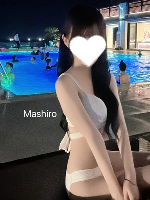 Mashiroの写メ日記｜プレミアム 川崎高級店ソープ