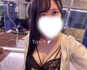 Yuriの写メ日記｜プレミアム 吉原高級店ソープ