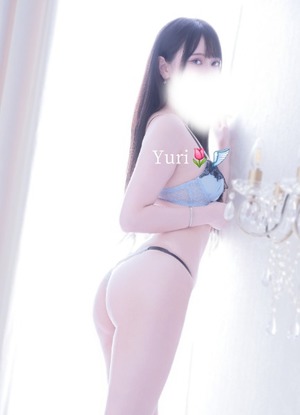 Yuriの写メ日記｜プレミアム 吉原高級店ソープ