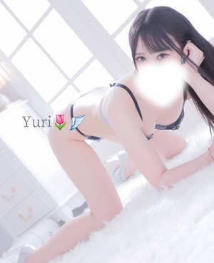 Yuriの写メ日記｜プレミアム 吉原高級店ソープ
