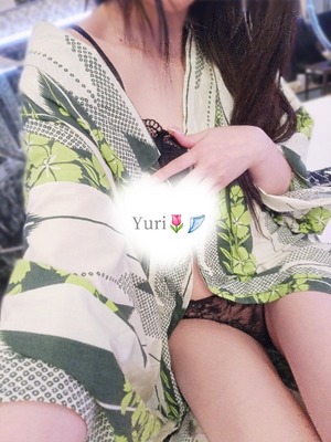 Yuriの写メ日記｜プレミアム 吉原高級店ソープ