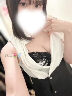 Yuriの写メ日記｜プレミアム 吉原高級店ソープ