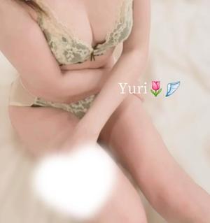 Yuriの写メ日記｜プレミアム 川崎高級店ソープ