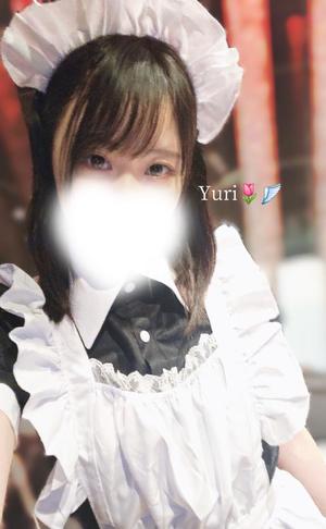Yuriの写メ日記｜プレミアム 吉原高級店ソープ