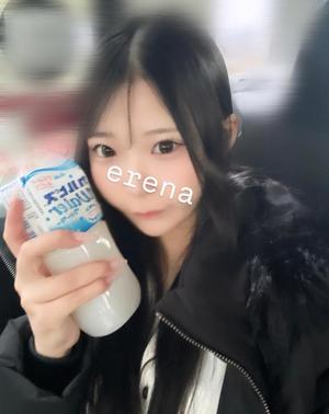 Erenaの写メ日記｜プレミアム 川崎高級店ソープ