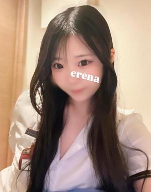 Erenaの写メ日記｜プレミアム 川崎高級店ソープ