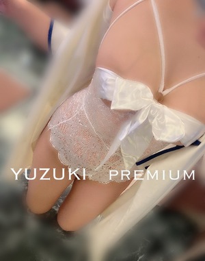 Yuzukiの写メ日記｜プレミアム 吉原高級店ソープ