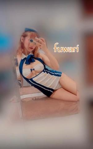 Fuwariの写メ日記｜プレミアム 吉原高級店ソープ