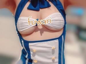 Fuwariの写メ日記｜プレミアム 吉原高級店ソープ