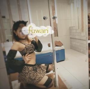 Fuwariの写メ日記｜プレミアム 吉原高級店ソープ