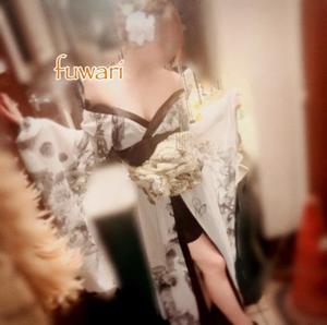 Fuwariの写メ日記｜プレミアム 吉原高級店ソープ