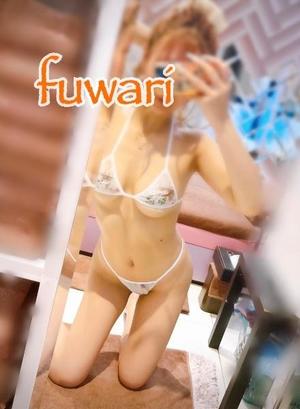Fuwariの写メ日記｜プレミアム 川崎高級店ソープ