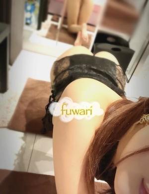Fuwariの写メ日記｜プレミアム 川崎高級店ソープ