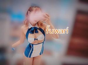 Fuwariの写メ日記｜プレミアム 川崎高級店ソープ