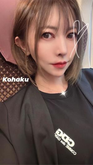 雲瀬琥珀の写メ日記｜プレジデントクラブ 吉原高級店ソープ