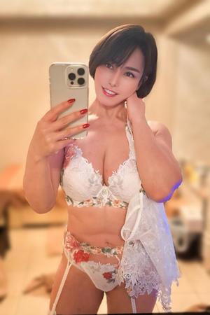 凪沢ひかるの写メ日記｜プレジデントクラブ 吉原高級店ソープ