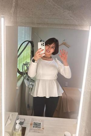 凪沢ひかるの写メ日記｜プレジデントクラブ 吉原高級店ソープ