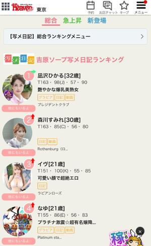 凪沢ひかるの写メ日記｜プレジデントクラブ 吉原高級店ソープ