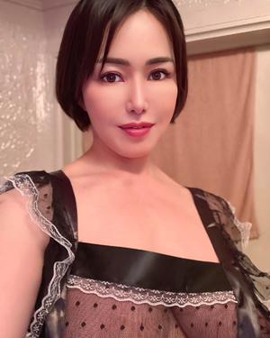 凪沢ひかるの写メ日記｜プレジデントクラブ 吉原高級店ソープ