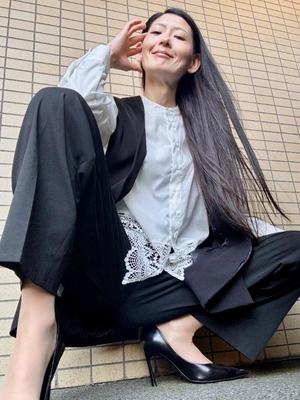 加々美有紗の写メ日記｜プレジデントクラブ 吉原高級店ソープ