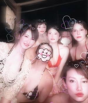 深田雪乃の写メ日記｜プレジデントクラブ 吉原高級店ソープ