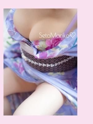 瀬戸麻莉子の写メ日記｜プレジデントハウス 吉原大衆店ソープ