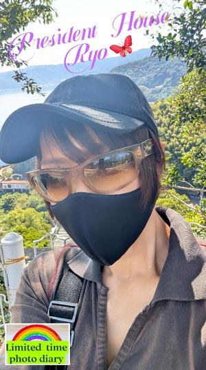 富永りょうの写メ日記｜プレジデントハウス 吉原大衆店ソープ