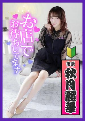 秋月麗華の写メ日記|プレジデントハウス 吉原大衆店ソープ