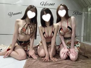 Yuumiの写メ日記｜プロポーション 川崎高級店ソープ