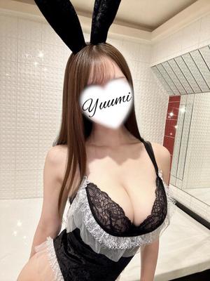 Yuumiの写メ日記｜プロポーション 川崎高級店ソープ