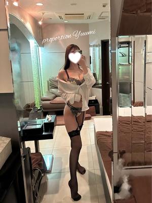 Yuumiの写メ日記｜プロポーション 吉原高級店ソープ