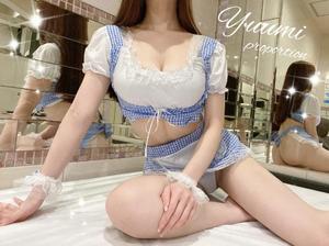 Yuumiの写メ日記｜プロポーション 吉原高級店ソープ