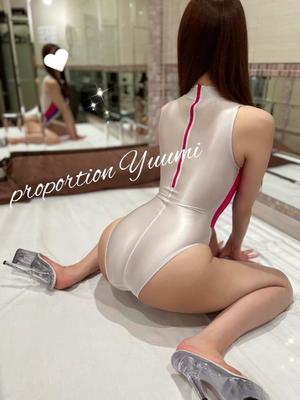 Yuumiの写メ日記｜プロポーション 吉原高級店ソープ