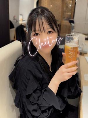 Chitoseの写メ日記｜プロポーション 吉原高級店ソープ