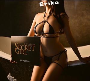 Erikaの写メ日記｜プロポーション 川崎高級店ソープ