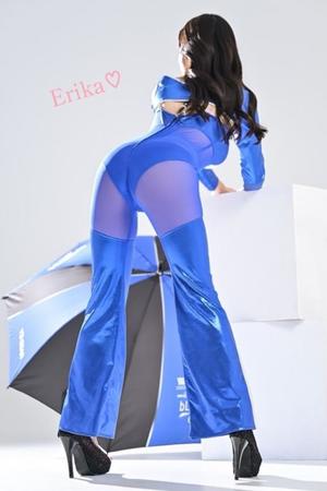 Erikaの写メ日記｜プロポーション 吉原高級店ソープ