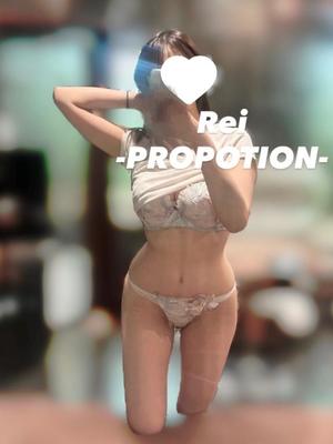 Reiの写メ日記｜プロポーション 川崎高級店ソープ