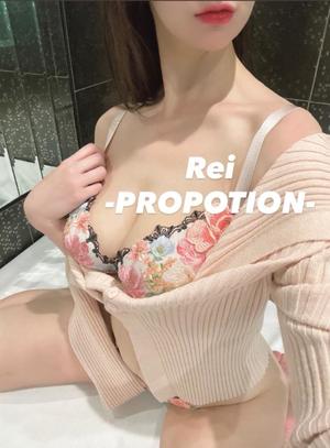 Reiの写メ日記｜プロポーション 川崎高級店ソープ