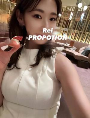 Reiの写メ日記｜プロポーション 川崎高級店ソープ