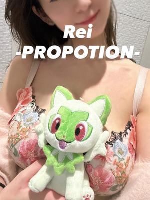 Reiの写メ日記｜プロポーション 川崎高級店ソープ
