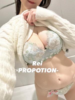 Reiの写メ日記｜プロポーション 川崎高級店ソープ