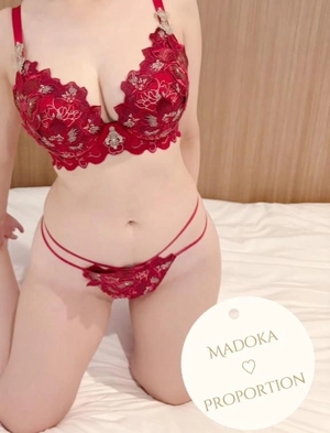 Madokaの写メ日記｜プロポーション 川崎高級店ソープ