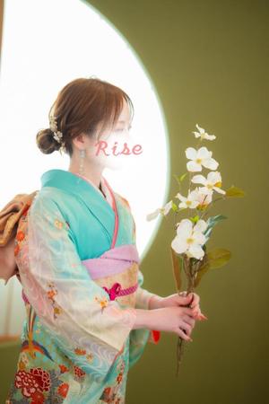 Riseの写メ日記｜プロポーション 吉原高級店ソープ