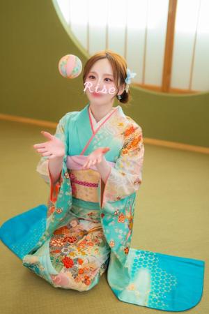 Riseの写メ日記｜プロポーション 吉原高級店ソープ