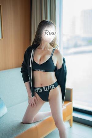 Riseの写メ日記｜プロポーション 川崎高級店ソープ